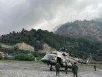 Nepal plane crash: 22 were on board, including four Indians. (ANI ) Nepal plane crash: 22 were on board, including four Indians. (ANI )