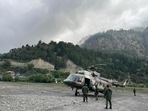Nepal plane crash: 22 were on board, including four Indians.&nbsp;