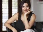 Zoya AKhtar is currently working on The Archies. Zoya AKhtar is currently working on The Archies.