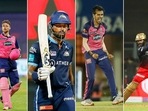 Here are our picks for the IPL 2022 team of the tournament. (ANI/PTI) Here are our picks for the IPL 2022 team of the tournament. (ANI/PTI)
