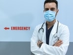 Visiting an Emergency Department? Here's what to communicate, what to avoid (RODNAE Productions )