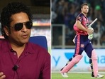 Sachin Tendulkar has his say on Jos Buttler's innings. (Getty/IPL) Sachin Tendulkar has his say on Jos Buttler's innings. (Getty/IPL)