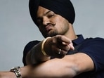 Punjabi singer Sidhu Moose Wala was shot dead in Mansa district of Punjab on Sunday. (ANI)(HT_PRINT) Punjabi singer Sidhu Moose Wala was shot dead in Mansa district of Punjab on Sunday. (ANI)(HT_PRINT)