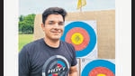 Post the win, the trio, Abhishek Verma with Rajat Chauhan and Aman Saini struck the iconic pose from Pushpa, which went viral on social media and compelled people to take notice of the amazing display of archery skills that the Indian team exhibited at this tournament. Post the win, the trio, Abhishek Verma with Rajat Chauhan and Aman Saini struck the iconic pose from Pushpa, which went viral on social media and compelled people to take notice of the amazing display of archery skills that the Indian team exhibited at this tournament.