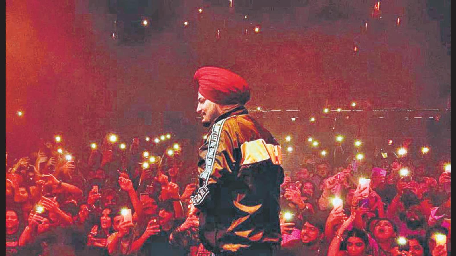 Singer's death shines light on violence in Punjabi music industry | Latest  News India - Hindustan Times