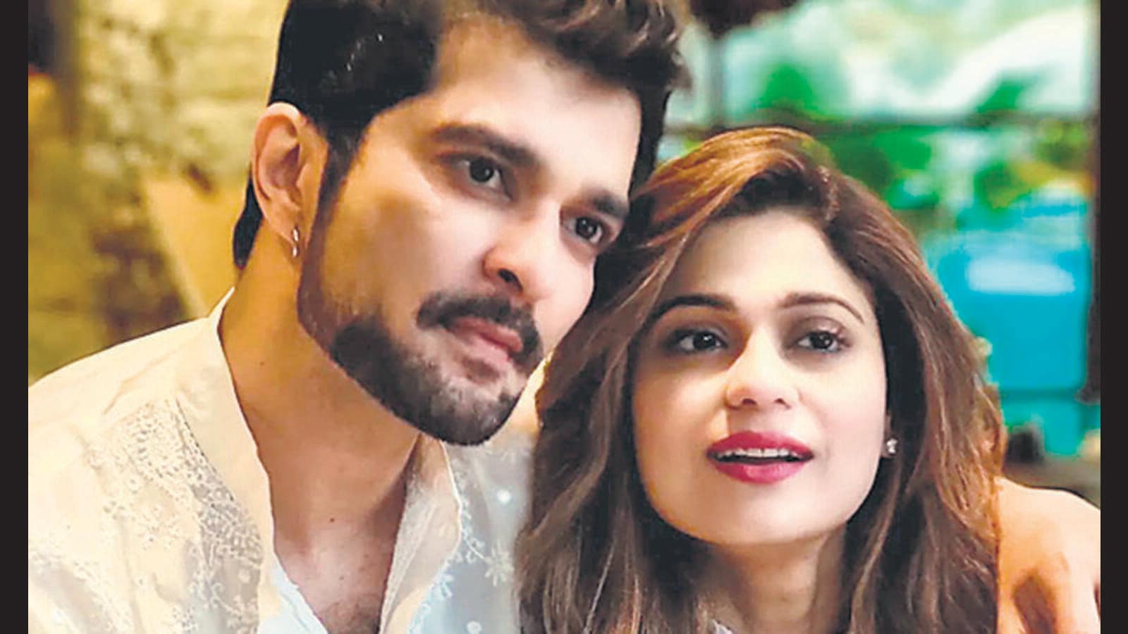 Shamita Shetty: Raqesh and I make effort to not let rumours affect our relationship