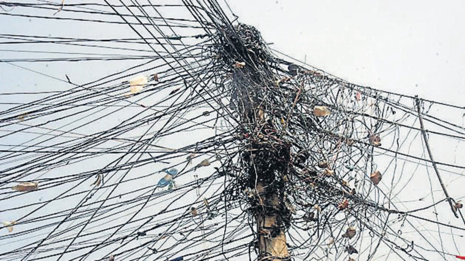 11 fined ₹25 lakh for power theft, other violations in Zirakpur