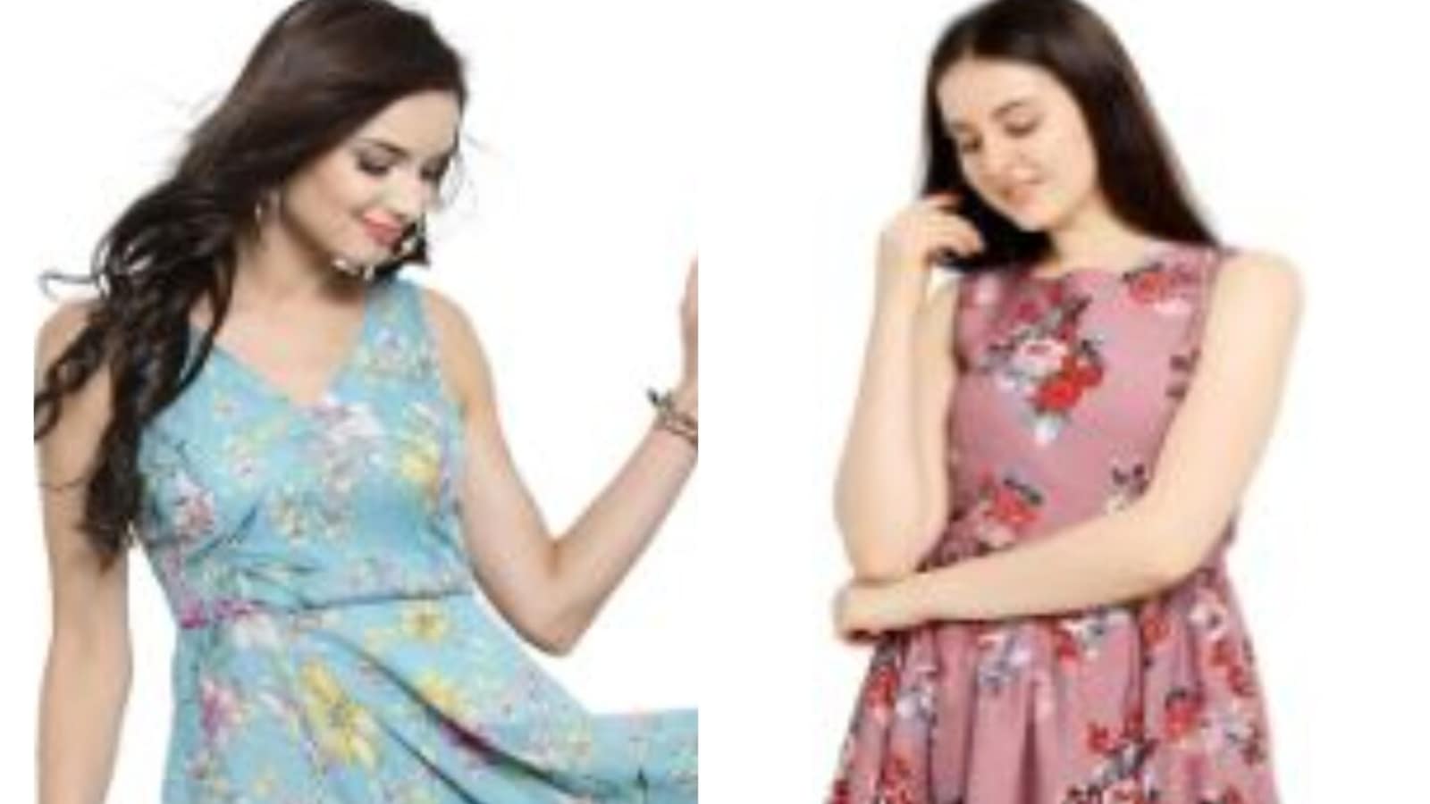 Stylish Ravishing Women Dress Girls dresses top 11 maxi party 1516 years  gown one piece