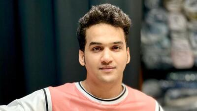 Faisal Khan (Instagram) Faisal Khan (Instagram)