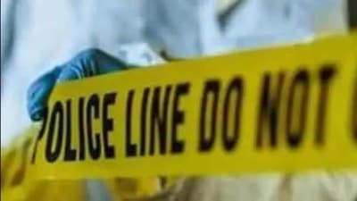 Oklahoma festival shooting: 1 dead, 7 injured; accused held (Representational Image) Oklahoma festival shooting: 1 dead, 7 injured; accused held (Representational Image)