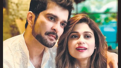 Raqesh Bapat and Shamita Shetty bonded on Bigg Boss OTT.