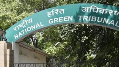 An NGT monitoring committee reviewed Mohali environment plan’s progress. (HT File)