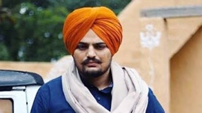 Sidhu Moose Wala was shot dead by unknown people in the Mansa district of Punjab. (ANI Photo/ Sidhu Moose Wala Instagram) Sidhu Moose Wala was shot dead by unknown people in the Mansa district of Punjab. (ANI Photo/ Sidhu Moose Wala Instagram)
