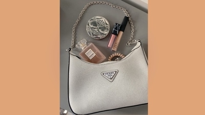 Fashion tips: Handbag essentials that every woman should always carry (Анастасия) Fashion tips: Handbag essentials that every woman should always carry (Анастасия)