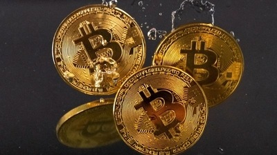 Economic Affairs Secretary Ajay Seth on Monday said a consultation paper on cryptocurrencies has been finalised and it will be submitted soon. (REUTERS)