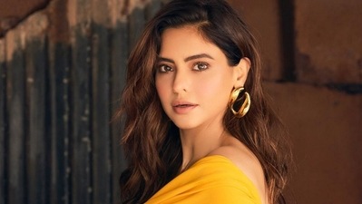 Aamna Sharif Aamna Sharif