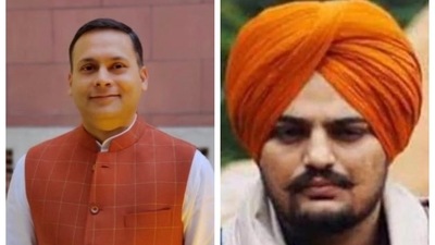 Amit Malviya has now referred to Kumar Vishwas's claim against Kejriwal made ahead of Punjab election. Amit Malviya has now referred to Kumar Vishwas's claim against Kejriwal made ahead of Punjab election.