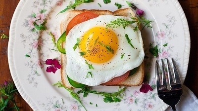 Heart-healthy metabolites in blood can be increased by eating eggs moderately (Pixabay) Heart-healthy metabolites in blood can be increased by eating eggs moderately (Pixabay)