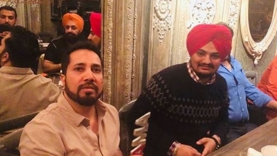 Mika Singh has shared two Instagram posts, remembering late Sidhu Moose Wala.