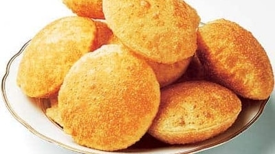 3. Avoid fried, salty and sugary treats that can make the cramps and muscle pains worse by increasing inflammation and bloating. (File Photo) 3. Avoid fried, salty and sugary treats that can make the cramps and muscle pains worse by increasing inflammation and bloating. (File Photo)