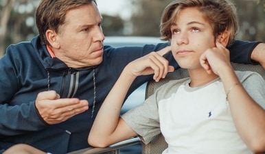 Tips for parents to manage anger issues or temper tantrums in kids (Kindel Media) Tips for parents to manage anger issues or temper tantrums in kids (Kindel Media)