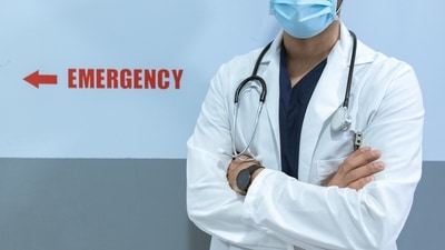 Visiting an Emergency Department? Here's what to communicate, what to avoid (RODNAE Productions ) Visiting an Emergency Department? Here's what to communicate, what to avoid (RODNAE Productions )
