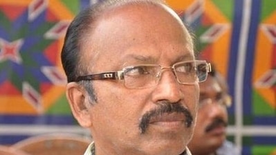 Malayalam singer Edava Basheer has died. Malayalam singer Edava Basheer has died.