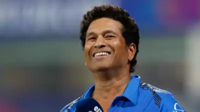 Sachin Tendulkar (IPL) Sachin Tendulkar (IPL)