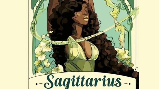 Sagittarius Daily Horoscope for May 31, 2022:This will be an eventful day for you.