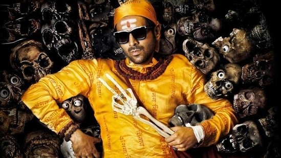 Bhool Bhulaiyaa 2 had a strong second weekend at box office. Bhool Bhulaiyaa 2 had a strong second weekend at box office.