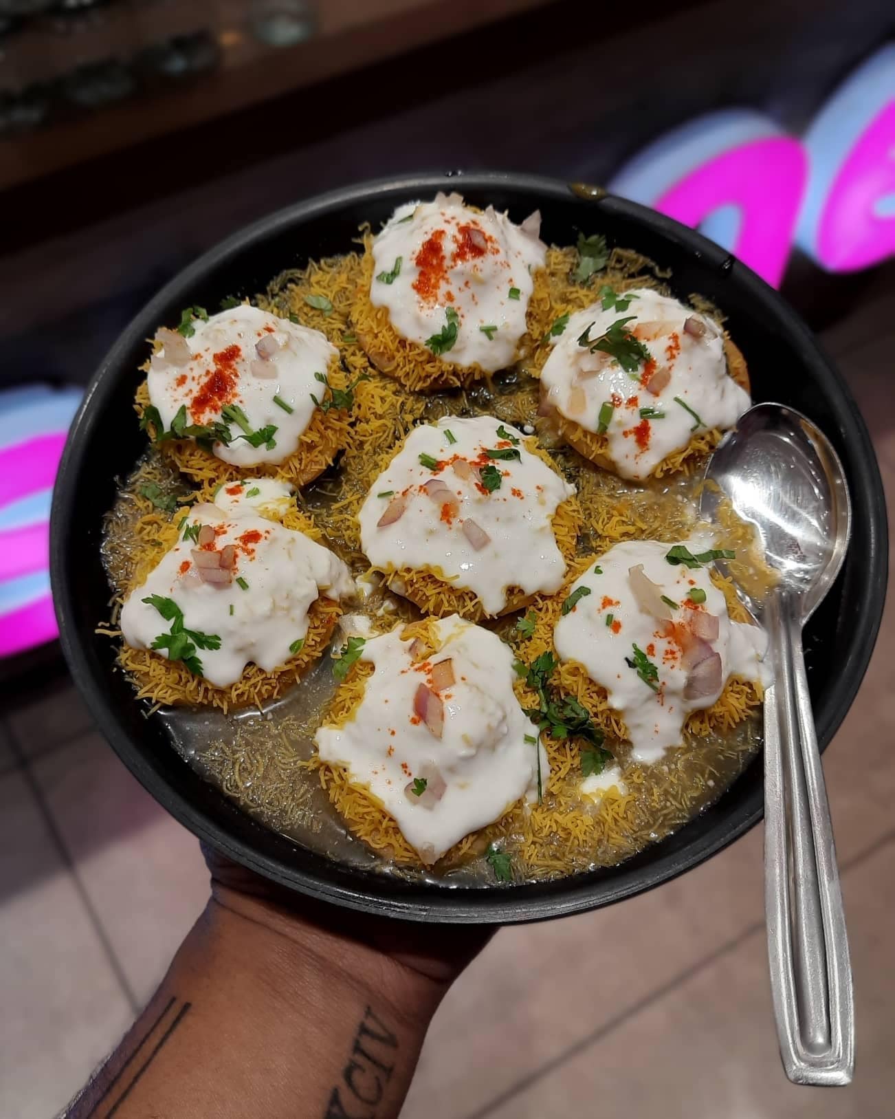 Pune’s got creativity! From badminton to Sev Puri...ideas that were born in the city