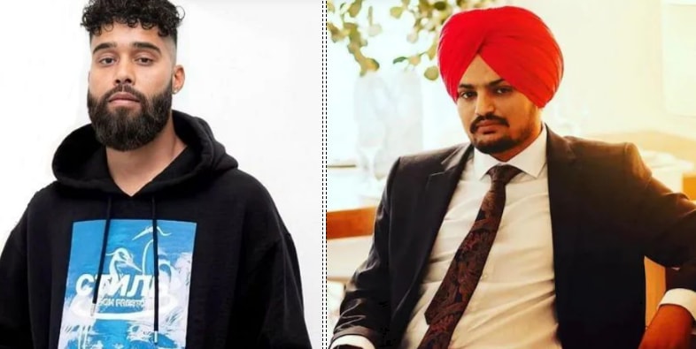 AP Dhillon shared his views on life of Punjabi artists after Moose Wala's death. AP Dhillon shared his views on life of Punjabi artists after Moose Wala's death.