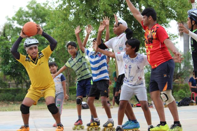 Pune’s got creativity! From badminton to Sev Puri...ideas that were born in the city