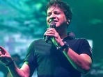 Singer KK died in Kolkata on Tuesday at 53. Singer KK died in Kolkata on Tuesday at 53.