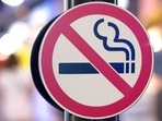 World No Tobacco Day 2022: It is marked on May 31 by the World Health Organization. (Agencies/Representative use) World No Tobacco Day 2022: It is marked on May 31 by the World Health Organization. (Agencies/Representative use)
