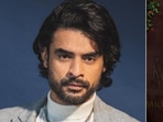 Tovino Thomas shares poster of his next film.