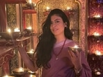 Anurita Jha will soon be seen in Aashram 3.