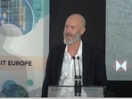 Suspended HSBC banker draws ire from academics over climate rant (Bloomberg) Suspended HSBC banker draws ire from academics over climate rant (Bloomberg)