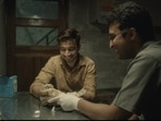 Shaunak Sen’s All That Breathes, is set against the social unrest caused by Delhi’s poor air quality, and is based on the story of two brothers, Nadeem Shehzad and Mohammad Saud, who set out to protect Black Kites. Shaunak Sen’s All That Breathes, is set against the social unrest caused by Delhi’s poor air quality, and is based on the story of two brothers, Nadeem Shehzad and Mohammad Saud, who set out to protect Black Kites.