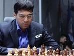 File photo of Viswanathan Anand File photo of Viswanathan Anand