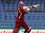 File image of Ramnaresh Sarwan