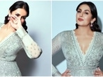One can always trust Huma Qureshi to serve on-point style goals when it comes to traditional fashion choices. While the star stuns in every sartorial silhouette- be it maxi dresses, red-carpet-ready gowns or pantsuits - she finds her comfort in ethnic ensembles. Even her latest look in a heavily-embellished anarkali gown backs our claim. It mixes the comfort of a modern Indian woman with classic elegance. If you are a future bridesmaid, this ensemble should be on your bookmarks list.(Instagram) One can always trust Huma Qureshi to serve on-point style goals when it comes to traditional fashion choices. While the star stuns in every sartorial silhouette- be it maxi dresses, red-carpet-ready gowns or pantsuits - she finds her comfort in ethnic ensembles. Even her latest look in a heavily-embellished anarkali gown backs our claim. It mixes the comfort of a modern Indian woman with classic elegance. If you are a future bridesmaid, this ensemble should be on your bookmarks list.(Instagram)