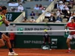 Rafael Nadal and Novak Djokovic will be meeting for the 59th time