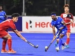 India missed out a place in the final of 2022 Asia Cup.&nbsp;