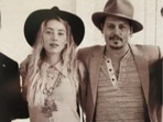 Johnny Depp's bruised eye pic was used as evidence in defemation trial against Amber Heard. Johnny Depp's bruised eye pic was used as evidence in defemation trial against Amber Heard.