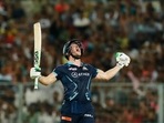 scored 481 with the best average in the 2022 IPL of 68.71
