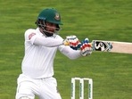 Mominul Haque of Bangladesh(Getty Images) Mominul Haque of Bangladesh(Getty Images)