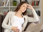 Molar Pregnancy: Types, symptoms and risk factors Molar Pregnancy: Types, symptoms and risk factors