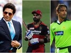 Shoaib said that former crickets should learn from Tendulkar