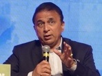 Former India captain Sunil Gavaskar. (File) Former India captain Sunil Gavaskar. (File)